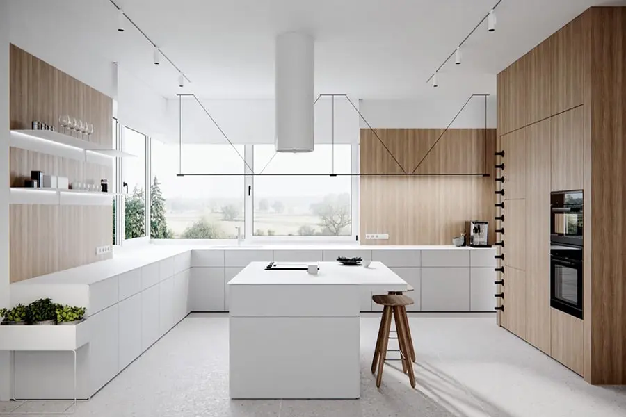 modular kitchen in gurgaon